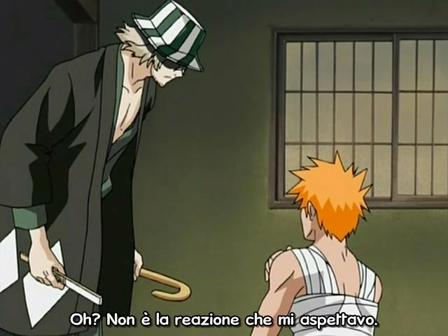 Otaku Gallery  / Anime e Manga / Bleach / Screen Shots / Episodi / 017 - Ichigo muori / 123.jpg